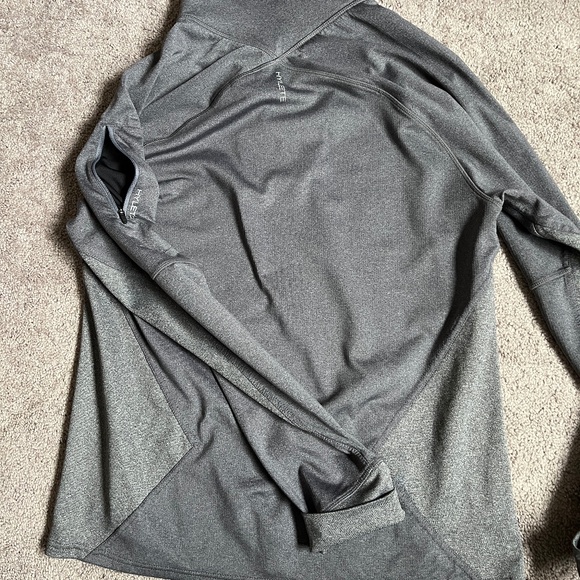 Hylete 1/4-Zip - Picture 3 of 3